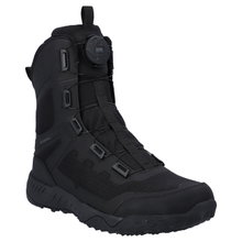 Magnum Arbeitsschuhe Ultima Pro 8.0 SZ WP X M-Lock (wasserdicht, Sidezip) schwarz Herren